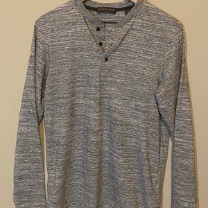 Scotch & Soda Long Sleeve Tee